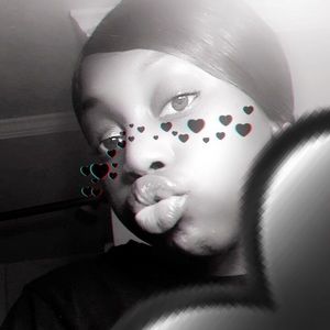 Meet your Posher, Kiyah
